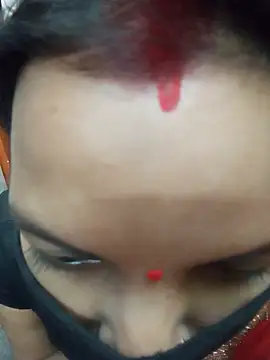 Manjudear Webcam show