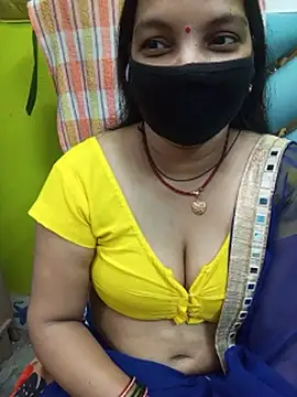 โชว์เว็บแคมของ Manjudear