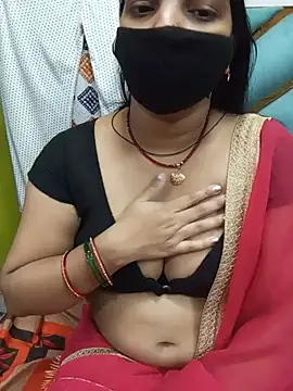 Manjudear's Webcam Show