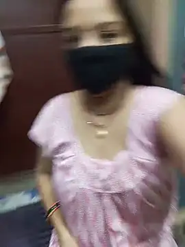 Manjudear 웹캠 쇼
