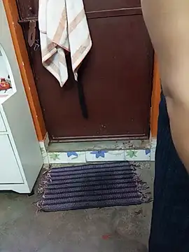Manjudear Show in webcam