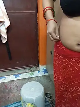 Manjudear webcam show