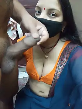 Manjudear 在線直播表演