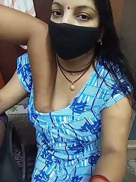 Manjudear Live XXX-Chat