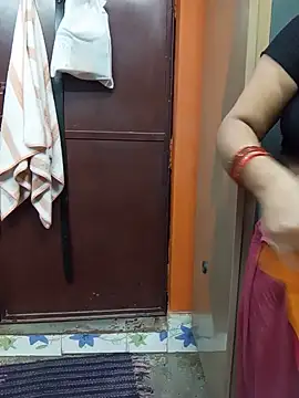 Manjudear Pertunjukan Webcam