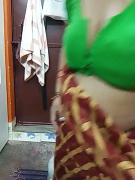 عرض كام Manjudear