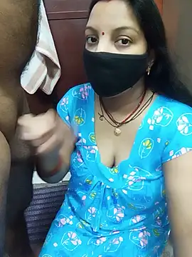 Manjudearn Webbikameraesitys