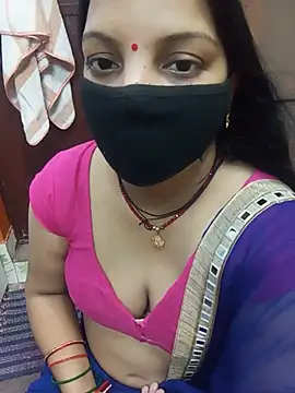 Manjudear live XXX chat