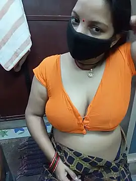 โชว์เว็บแคมของ Manjudear