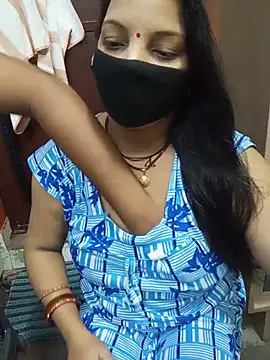 Manjudear Live XXX-chat
