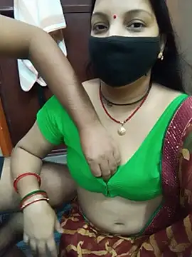 Manjudear – webcam-show