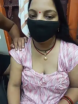 Manjudear Show Webcam