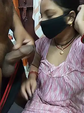 Show de webcam de Manjudear