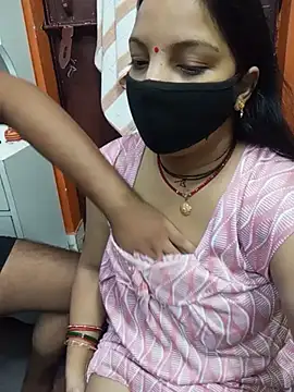 Manjudear 网络视讯表演