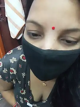Manjudear Webcamshow