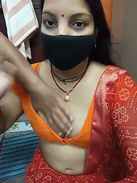 Pertunjukan Kamera Web Manjudear
