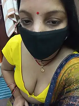 Manjudear Webcamshow