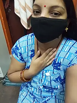 Manjudearn Webbikameraesitys