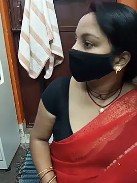 Manjudear Live XXX-chat
