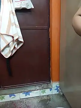 Manjudear Webcam Show