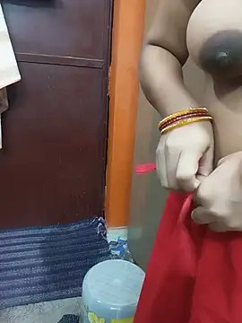 Manjudear Шоу с уебкамера