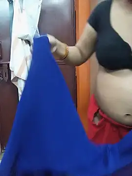 Manjudear Webcam-Show