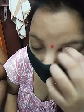 Manjudear 网络视讯表演