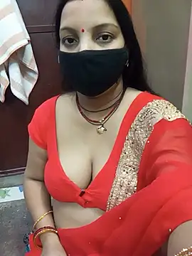 Manjudear's Live XXX Chat