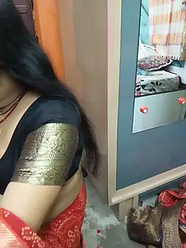 Manjudearn Webbikameraesitys
