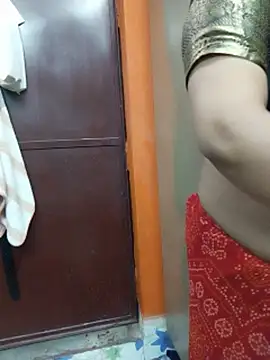 Manjudear ওয়েবক্যাম শো