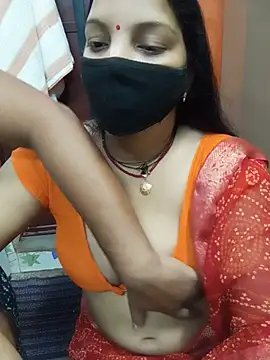 Manjudear 网络视讯表演