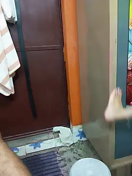 Manjudear 웹캠 쇼