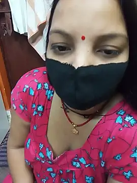Show Webcam de Manjudear