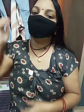 Manjudear Show Webcam