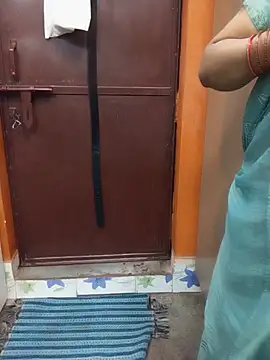 Manjudear Live XXX-Chat