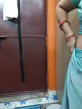 Manjudear Live XXX-Chat