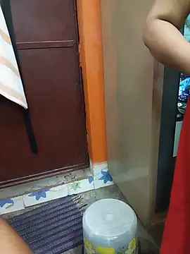 Manjudearn Webbikameraesitys