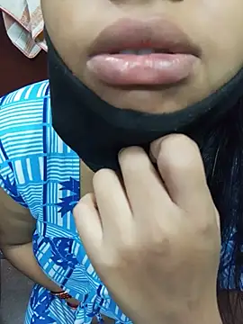 Manjudear Show Webcam