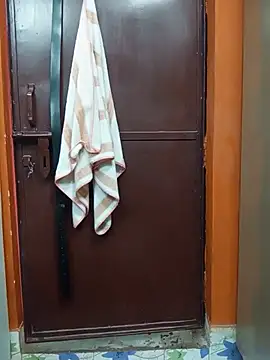 Show modela Manjudear na web-kameri