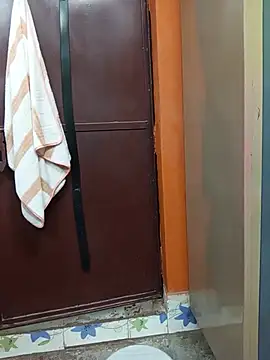 Manjudear Show Webcam