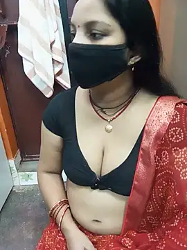 Manjudear Webcam Show