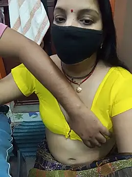 عرض كام Manjudear
