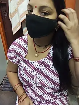 Manjudear Webcam Show