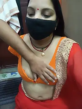 Manjudear's Live XXX Chat
