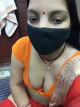Pertunjukan Kamera Web Manjudear