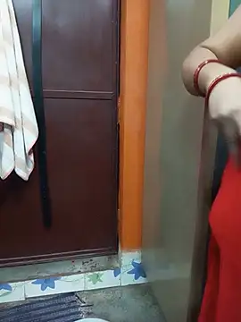 הופעת וובקאם של Manjudear