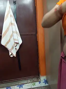Manjudear Pertunjukan Webcam