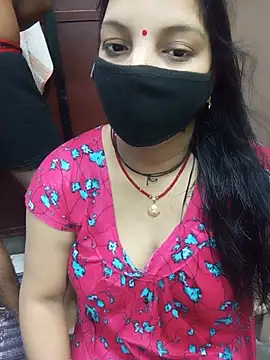 Manjudear Webcamshow