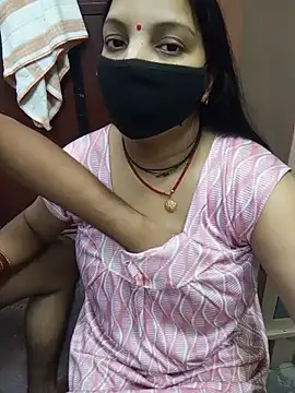 Manjudear webcam show