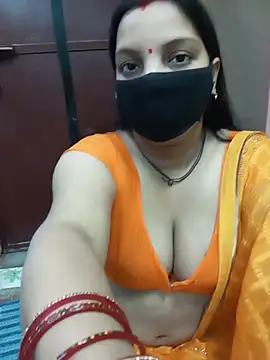 Manjudear ওয়েবক্যাম শো